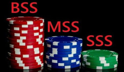 Стратегия игры средним стеком